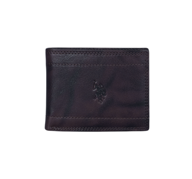 US POLO ASSN MEN EDENTON WALLET