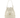 MOLECA WOMEN STUDDED DRAWSTRING BUCKET BAG