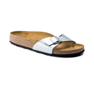 BIRKENSTOCK MADRID BIRKO-FLOR NARROW FIT