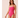 LA VIE EN ROSE SWIM BRALETTE REMOVABLE PADS