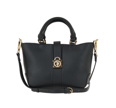 US POLO ASSN WOMEN WINTERBERRY TOTE BAG