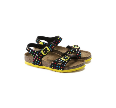 BIRKENSTOCK RIO KIDS EVA NARROW FIT