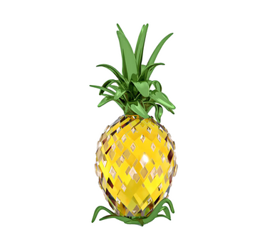 SWAROVSKI IDYLLIA PINEAPPLE