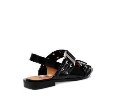 STEVE MADDEN GRAND AVE SANDALS