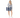US POLO ASSN WOMEN POOL PARTY L SHOPPING BAG