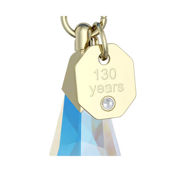 SWAROVSKI ANNUAL EDITION 130TH ANNIVERSARY ORNAMENT 2025