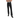 DKNY MID RISE FLY FRONT TROUSERS