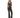 DKNY WOMEN HIGH RISE TROUSERS