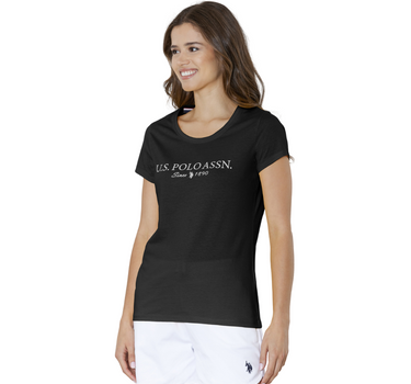 US POLO ASSN WOMEN LUCY T-SHIRT