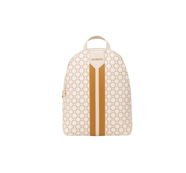 NERO GIARDINI WOMEN BACKPACK