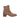 NERO GIARDINI LOW BLOCK HEELS ANKLE BOOTS