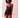 LA VIE EN ROSE BABYDOLL LIGHTLY LINED
