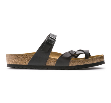 BIRKENSTOCK MAYARI BIRKO-FLOR REGULAR FIT