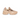 STEVE MADDEN MIRACLES SNEAKER IN NUDE