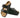 BIRKENSTOCK ARIZONA SFB NARROW FIT IN GREY