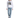 DKNY WOMEN TAXI LOGO SWEATSHIRT