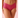 LA VIE EN ROSE CHEEKY MID RISE