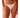 LA VIE EN ROSE ADJUSTABLE MICROFIBRE STRING PANTY
