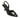 DKNY WOMEN NEAIRA MID HEEL SLINGBACK PUMPS