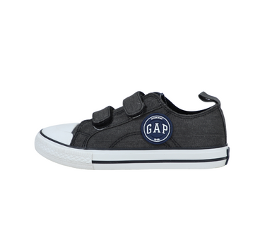 GAP HOUSTON VELCRO IV KIDS TRAINERS