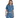 DKNY PATCH POCKET SHORT SLEEVE JACKET