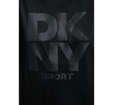 DKNY WOMEN LOGO T-SHIRT