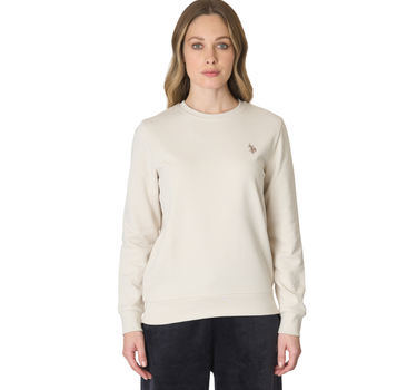 US POLO ASSN WOMEN RIGE SWEATER