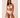 LA VIE EN ROSE PUSH-UP BIKINI TOP