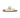 BIRKENSTOCK ARIZONA BIG BUCKLE NATURAL LEATHER PATENT NARROW FIT