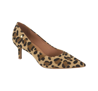 VIZZANO WOMEN POINTED TOE PUMPS