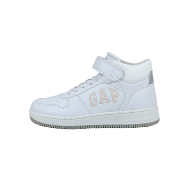 GAP BOSTON MID II KIDS TRAINERS
