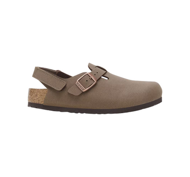 BIRKENSTOCK TOKIO AS KIDS BIRKO-FLOR NUBUK NARROW FIT