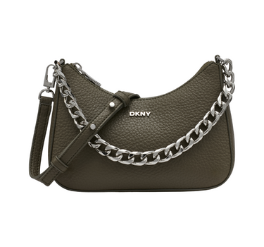DKNY WOMEN JENNA DEMI CROSS BODIES