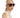D.FRANKLIN ULTRA LIGHT SQ SUNGLASSES