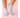 LA VIE EN ROSE SOCKS SHORT