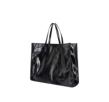 BULAGGI CRINKLE SHOPPER