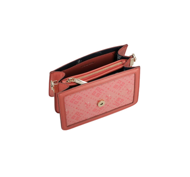 US POLO ASSN WOMEN NEW HAMPTON S CROSSBODY BAG