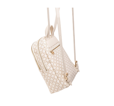 NERO GIARDINI WOMEN BACKPACK