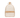 NERO GIARDINI WOMEN MONOGRAM BACKPACK