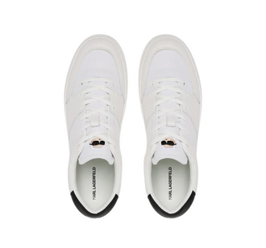 KARL LAGERFELD KRONOS SNEAKERS