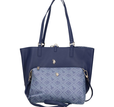 US POLO ASSN WOMEN MALIBU TOTE BAG