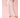 LA VIE EN ROSE PANT REGULAR
