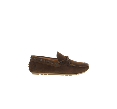 US POLO PABLO MEN MOCCASIN