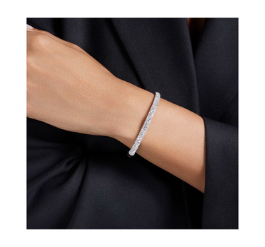 SWAROVSKI METEORA BANGLE