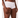 LA VIE EN ROSE BOYSHORT MID RISE