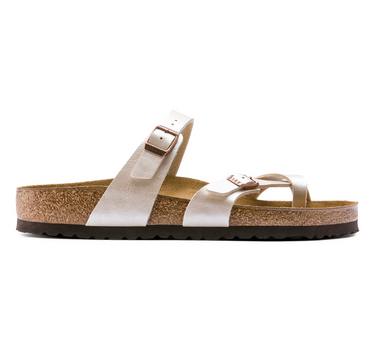 BIRKENSTOCK MAYARI BIRKO-FLOR REGULAR FIT