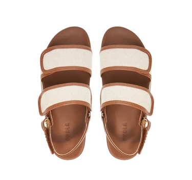 FURLA SPORTY CHIC SANDALS