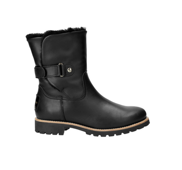 PANAMA JACK FELIA TRAV ANKLE BOOTS B3