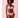 LA VIE EN ROSE BIKINI LOW RISE