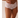 LA VIE EN ROSE CHEEKY MID RISE